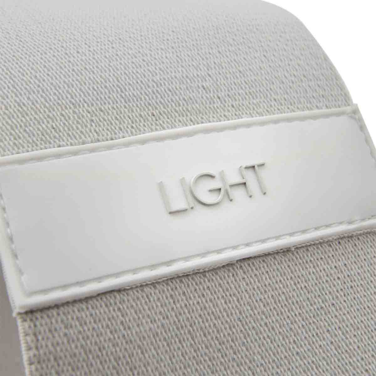 Adidas Resistance Band - Light Grey