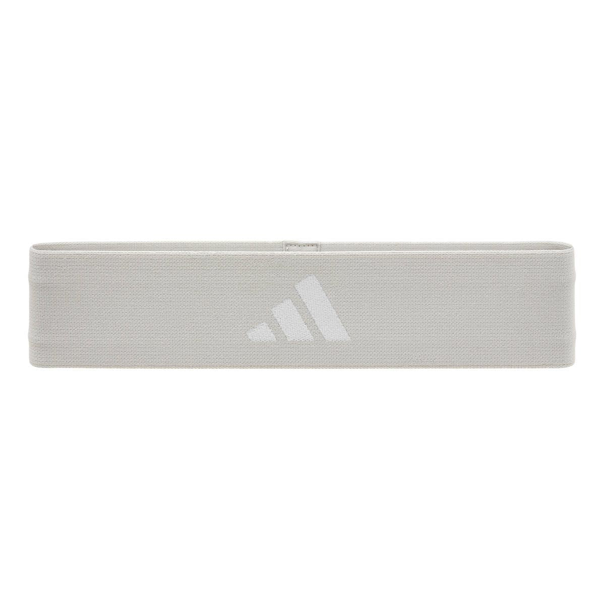 Adidas Resistance Band - Light Grey