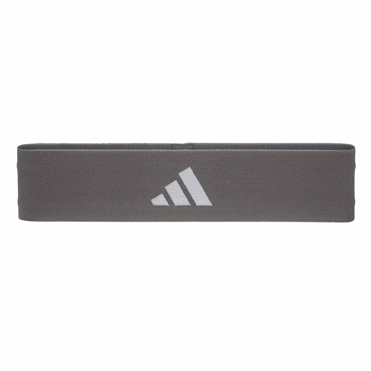 Adidas Resistance Band - Medium STONE