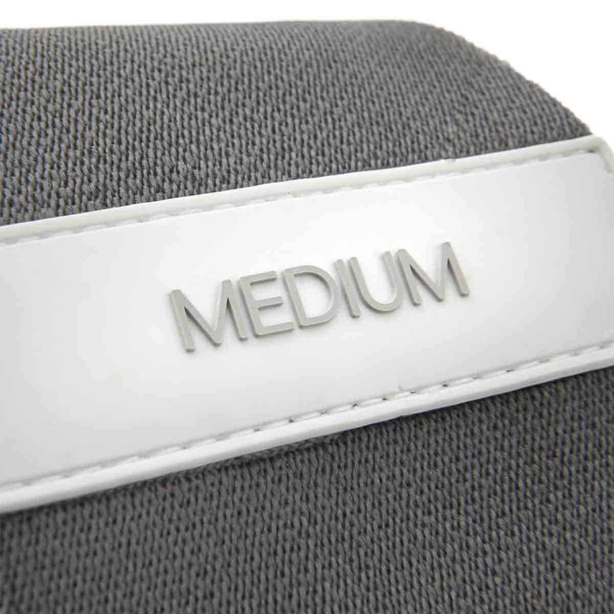 Adidas Resistance Band - Medium STONE