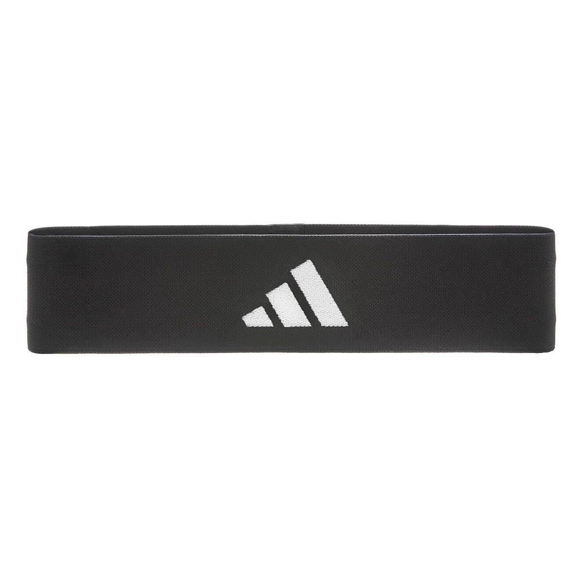 Adidas Resistance Band - Heavy Black