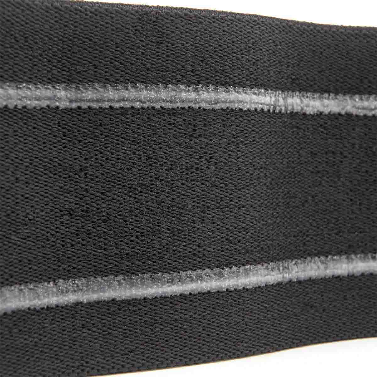 Adidas Resistance Band - Heavy Black