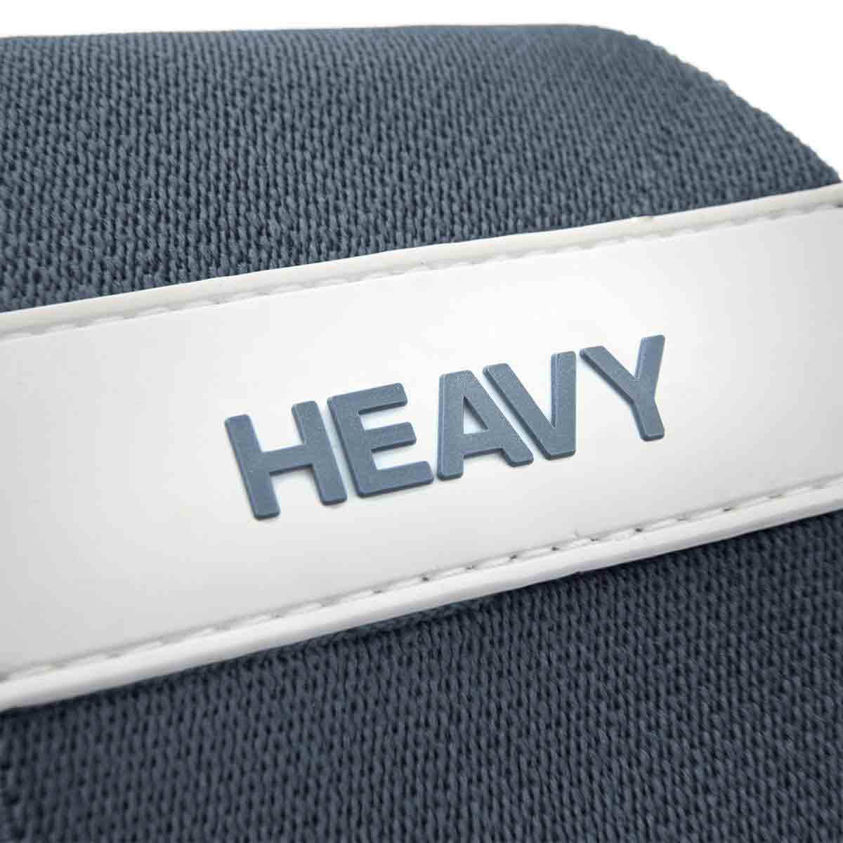 Adidas Resistance Bands (Pair) Legacy Blue