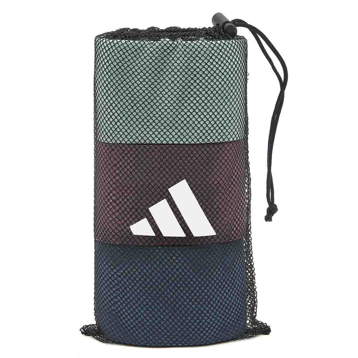 Adidas Resistance Band Set Legacy Blue