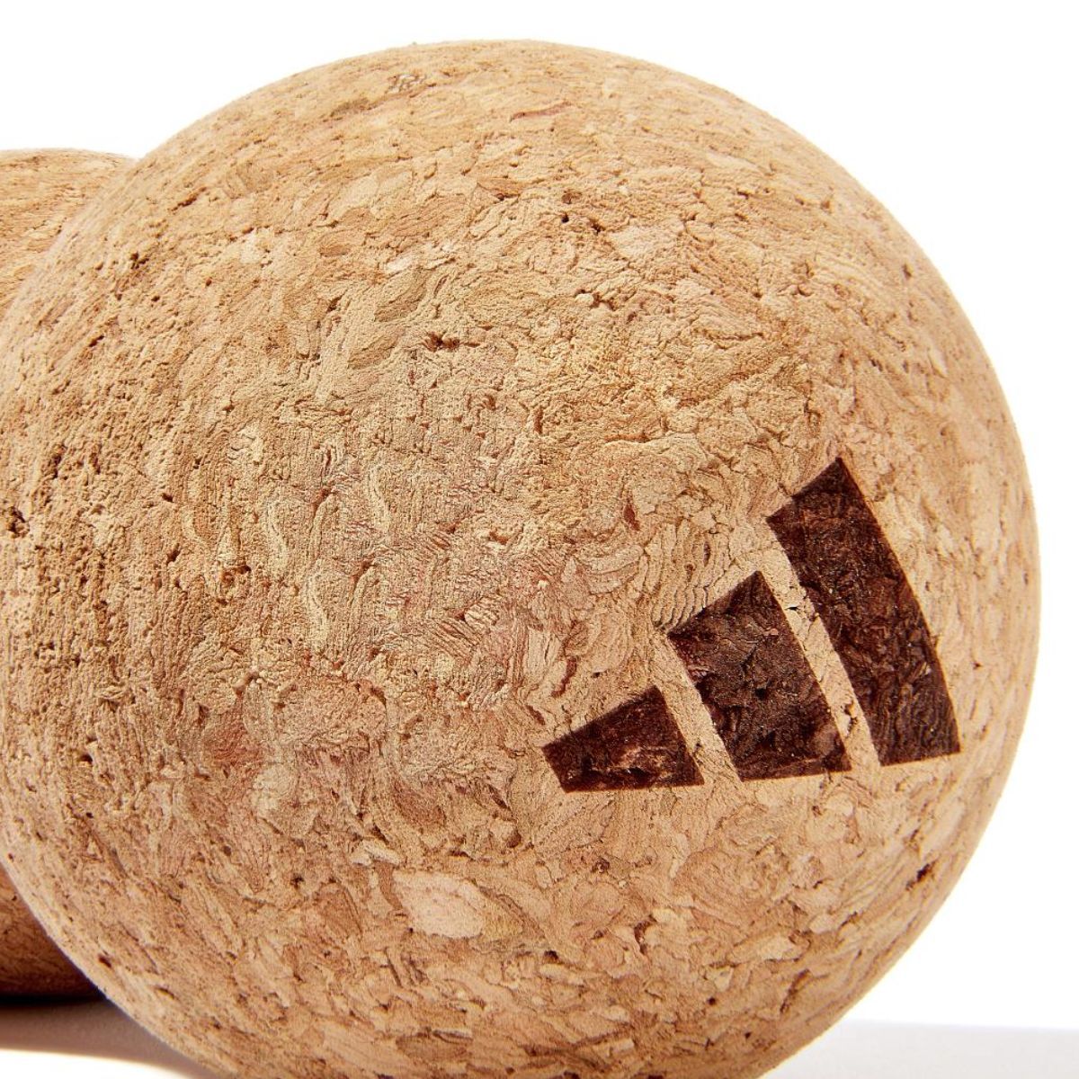 Adidas Cork Double Massage Ball