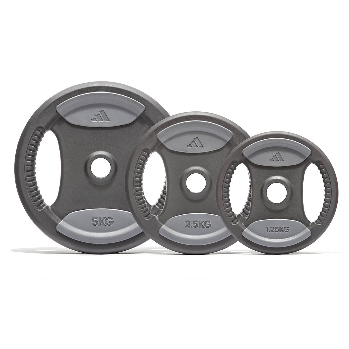 Adidas Weight Set - 20kg