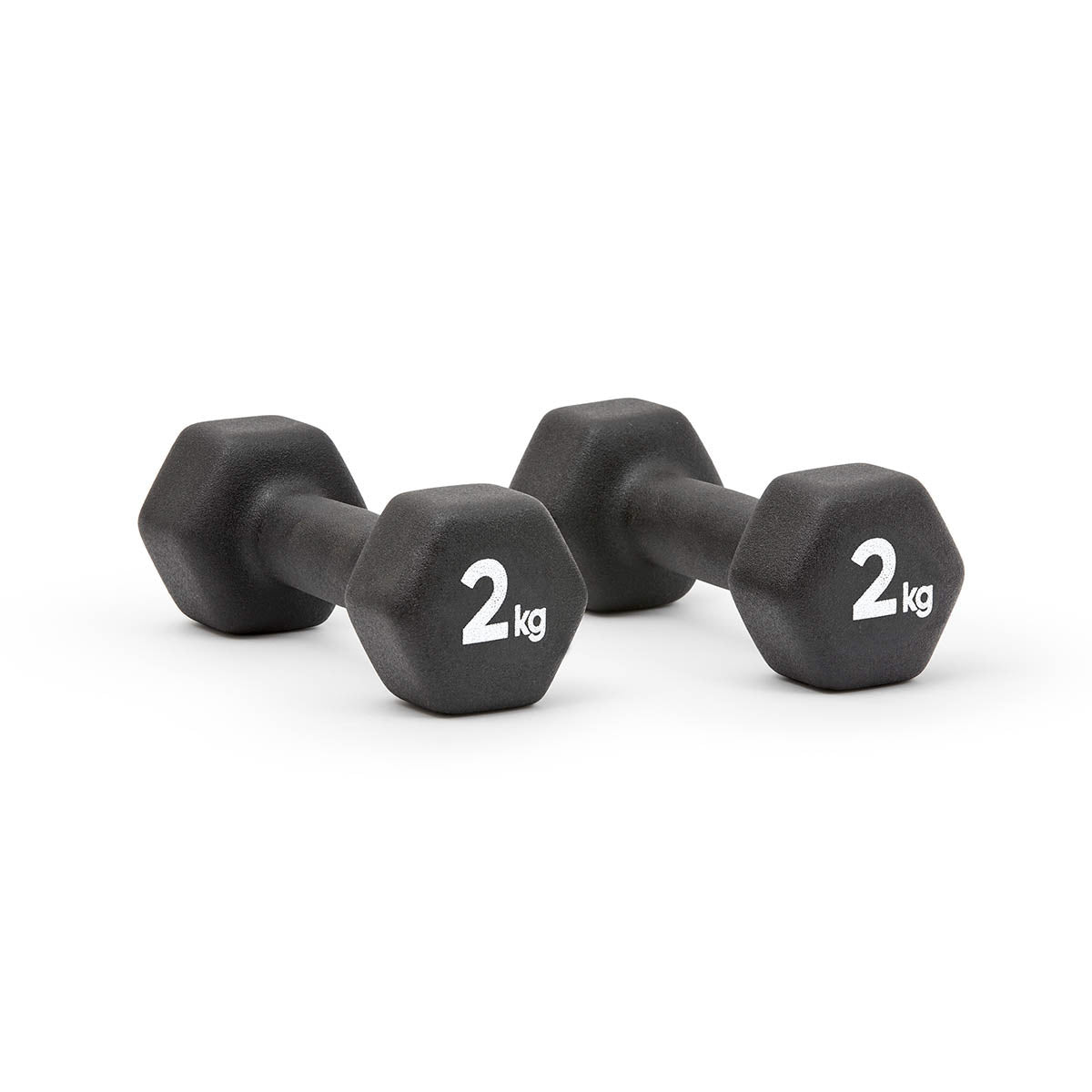 Adidas Dumbbells - 2kg