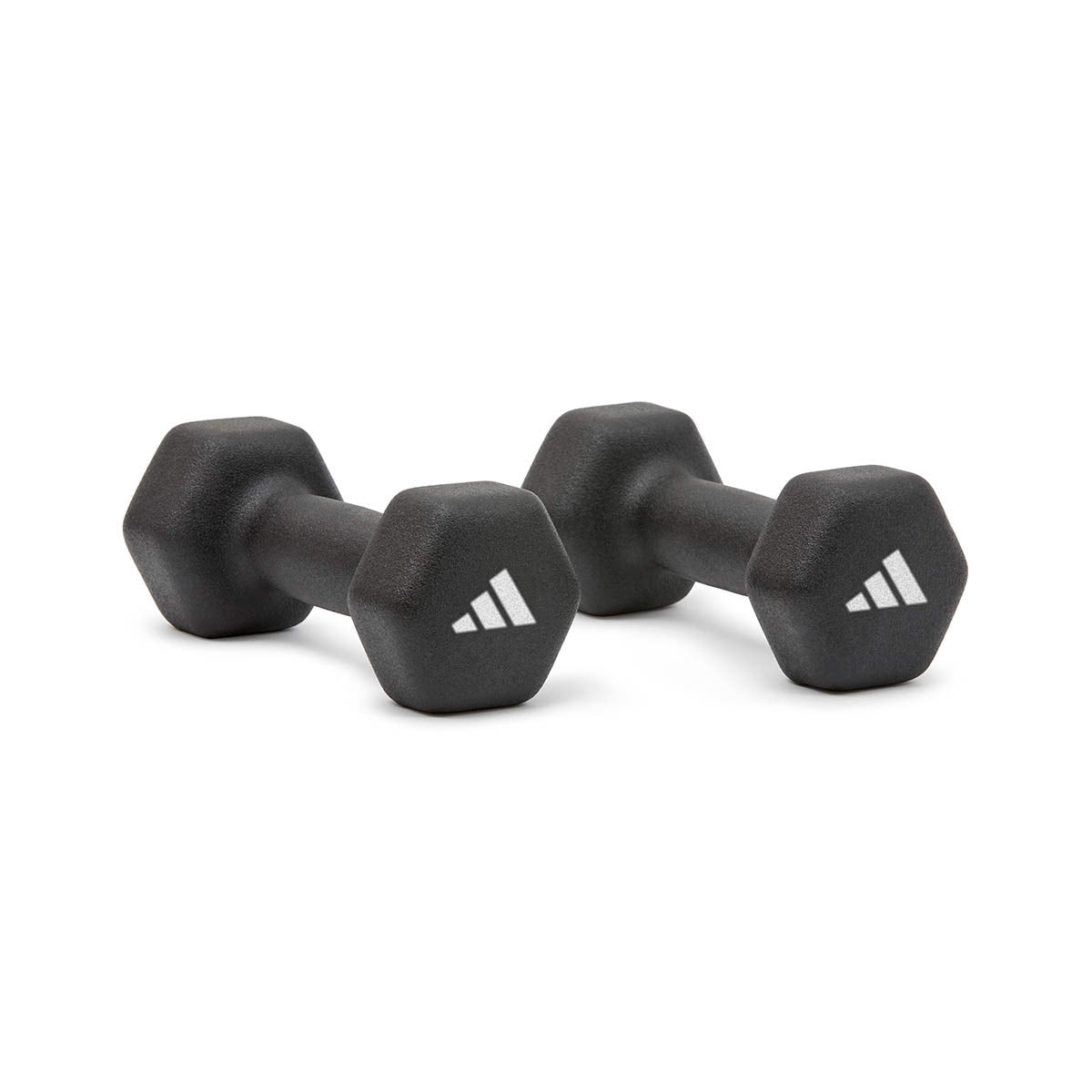 Adidas Dumbbells - 2kg