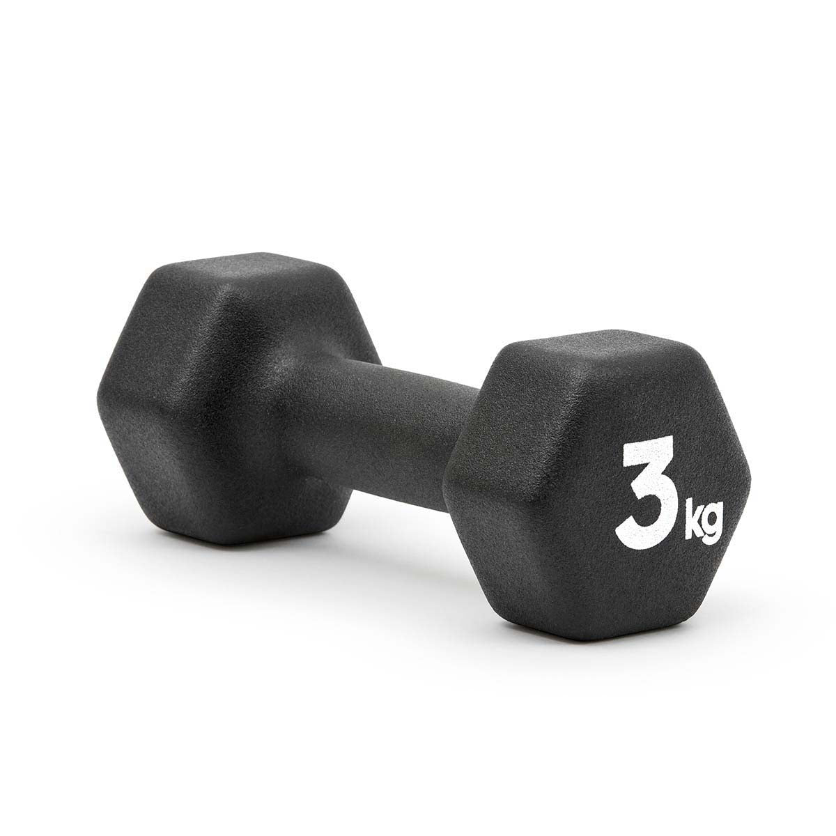 Adidas Dumbbells - 3kg