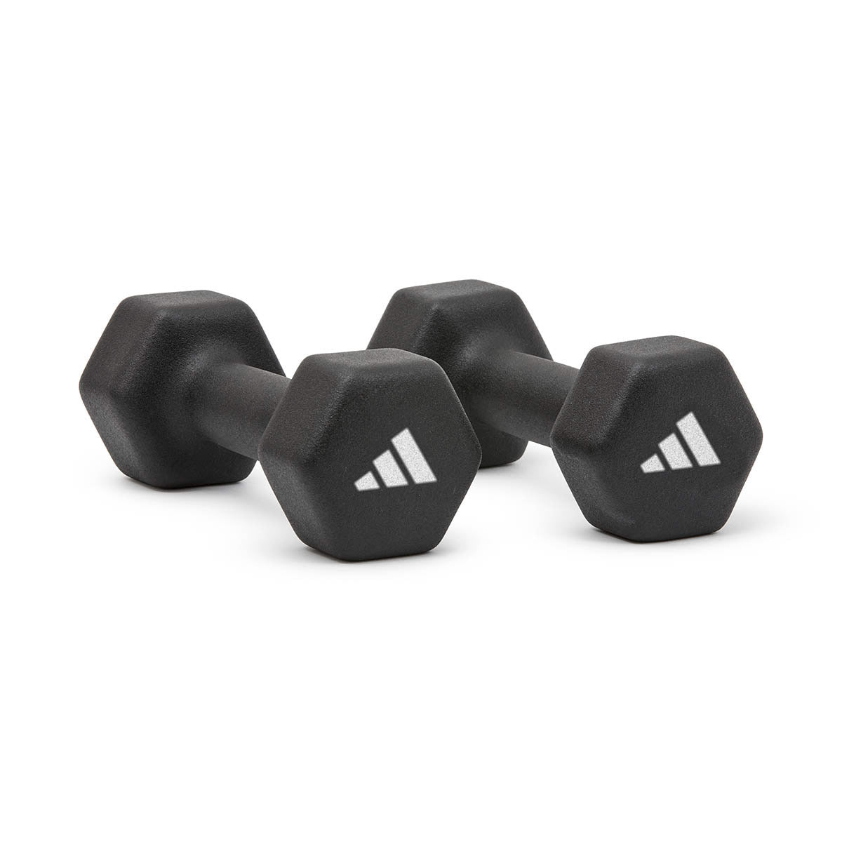 Adidas Dumbbells - 3kg