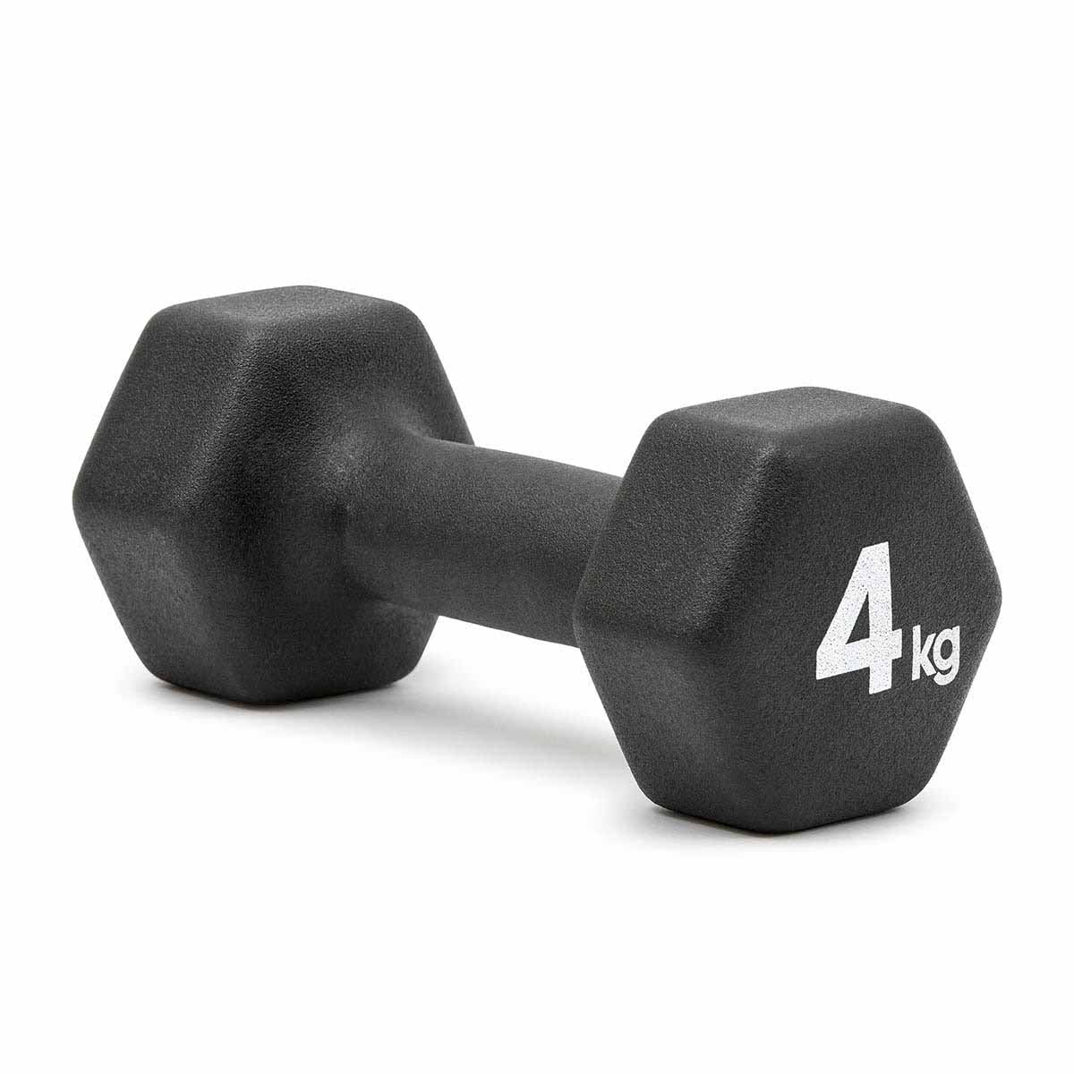 Adidas Dumbbells - 4kg