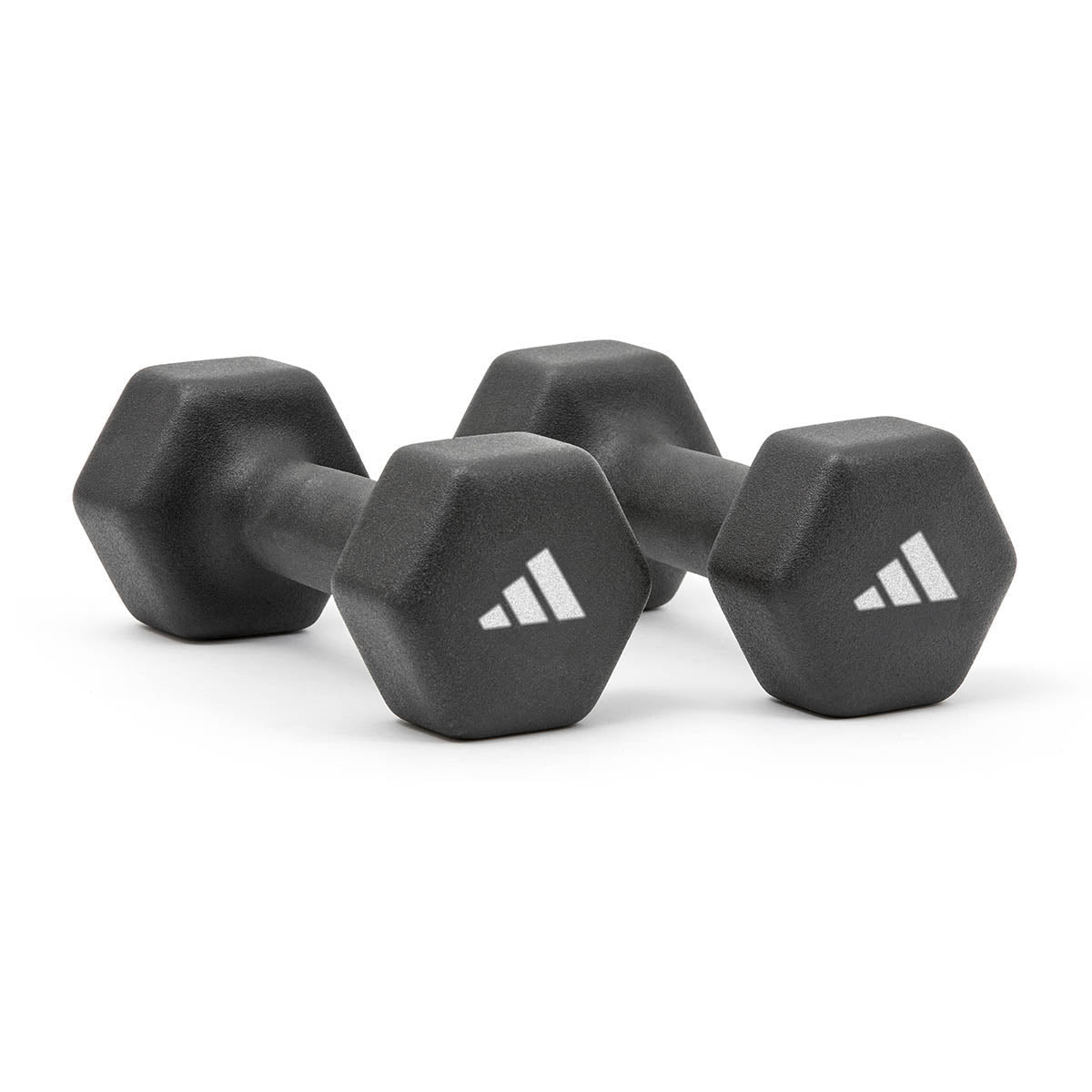 Adidas Dumbbells - 4kg