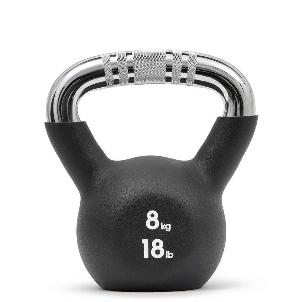 Adidas Kettlebell - 8kg