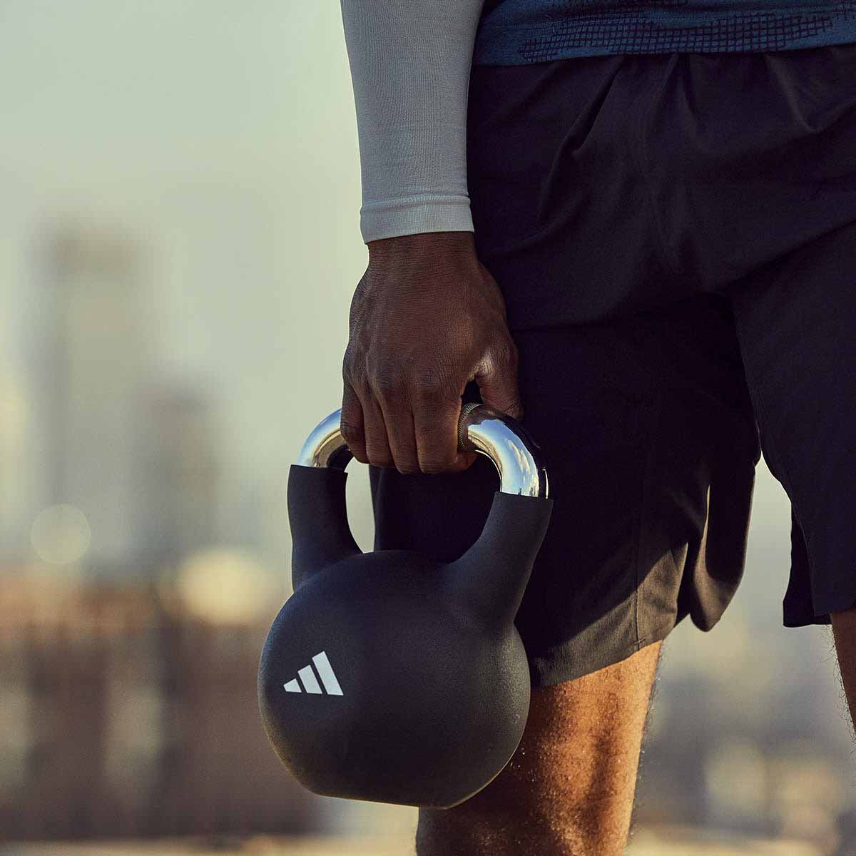 Adidas Kettlebell - 16kg