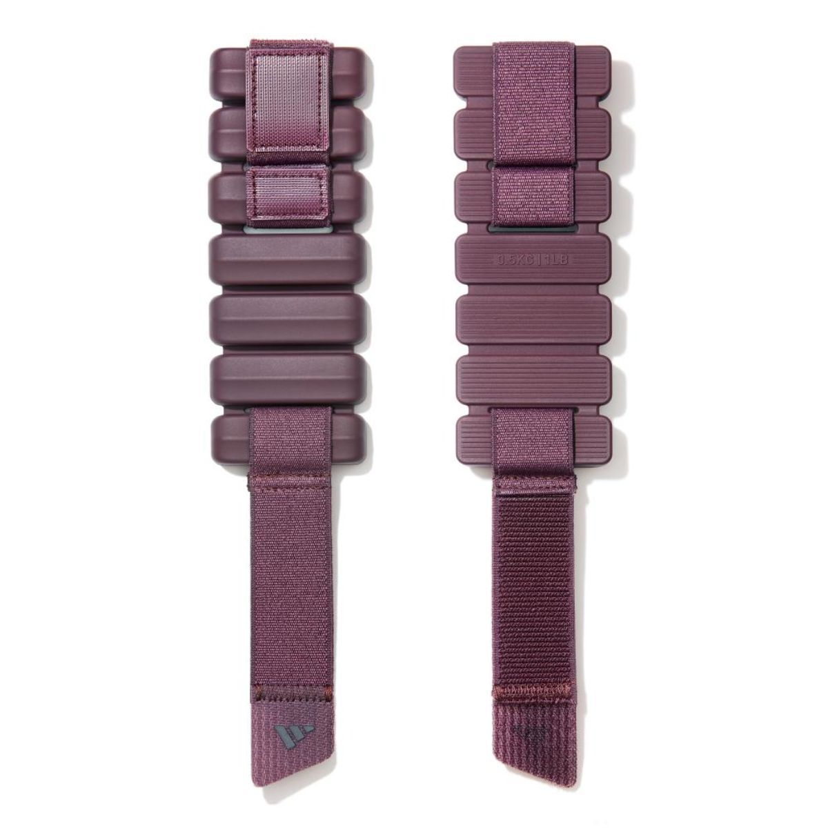 Adidas Weighted Bangles