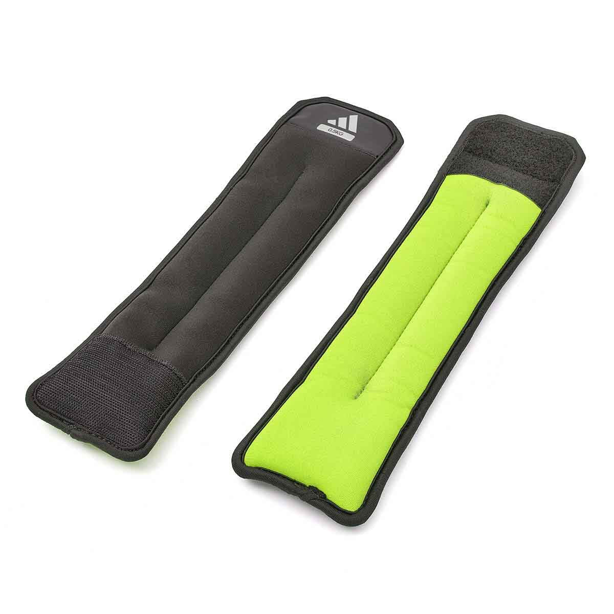 Adidas Ankle/Wrist Weights - 0,5Kg