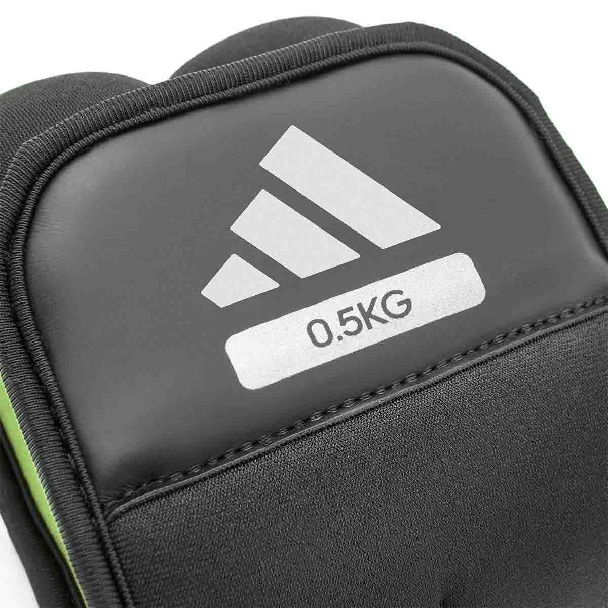 Adidas Ankle/Wrist Weights - 0,5Kg