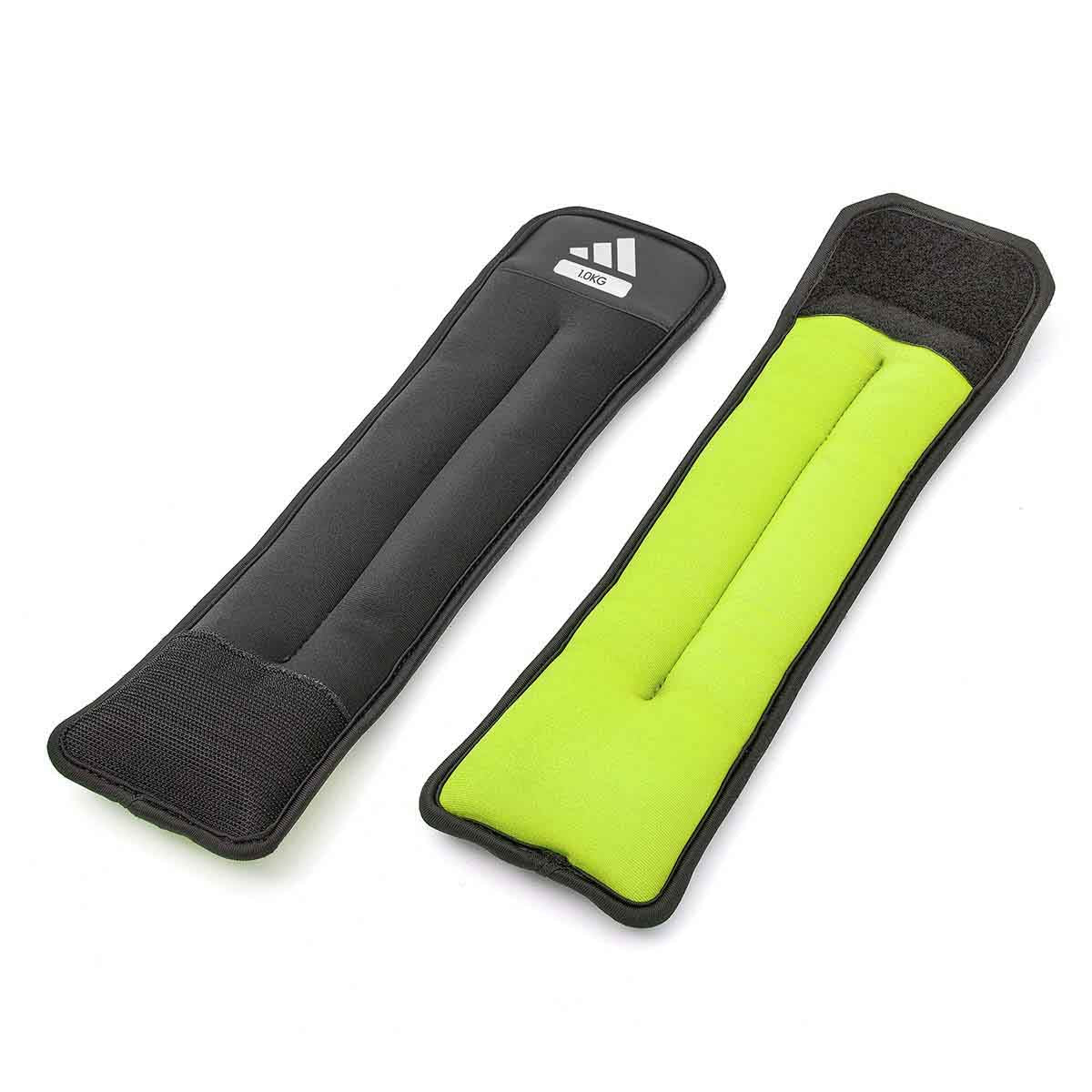 Adidas Ankle/Wrist Weights - 1 Kg