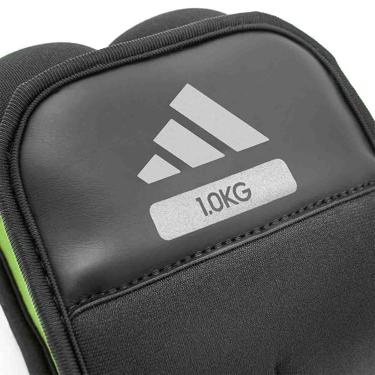 Adidas Ankle/Wrist Weights - 1 Kg