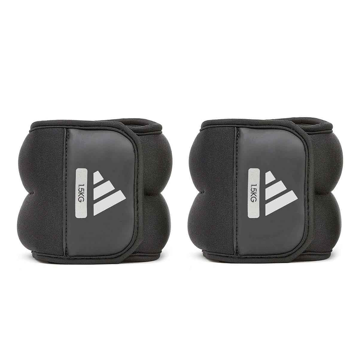 Adidas Ankle/Wrist Weights - 1,5Kg