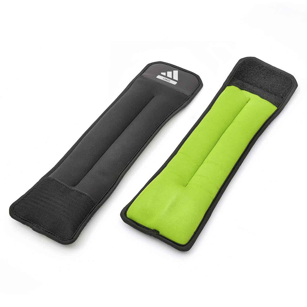 Adidas Ankle/Wrist Weights - 1,5Kg