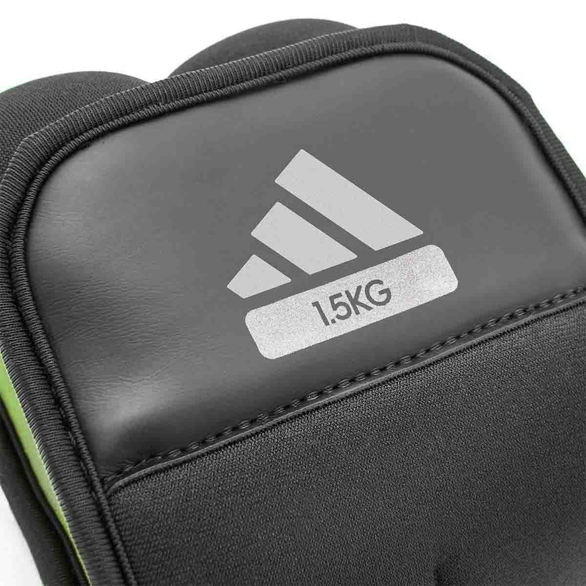 Adidas Ankle/Wrist Weights - 1,5Kg