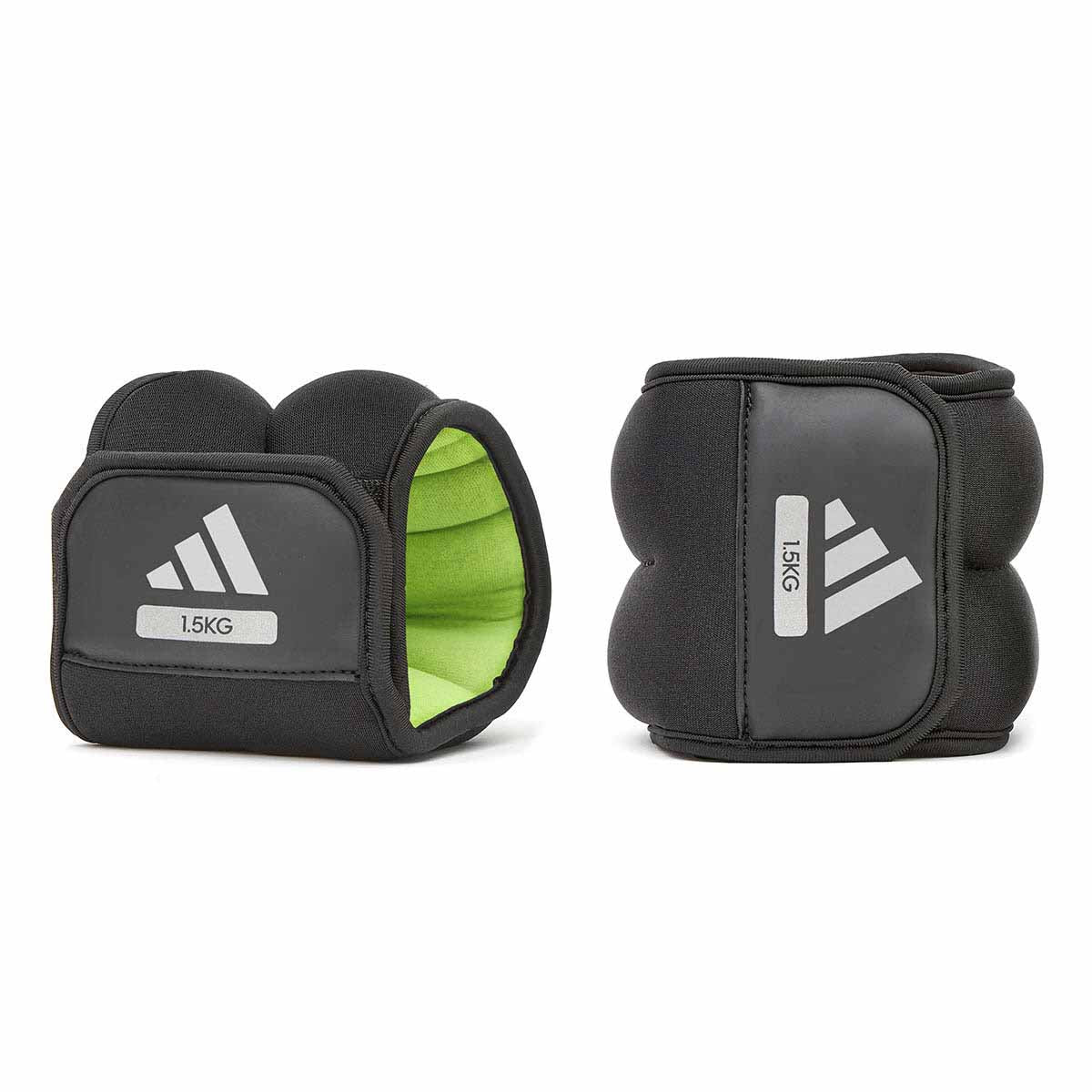 Adidas Ankle/Wrist Weights - 1,5Kg
