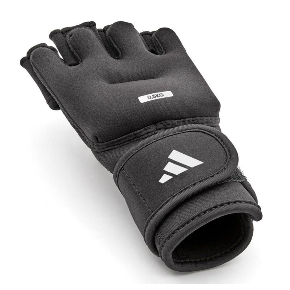 Weighted Gloves - 0,5Kg