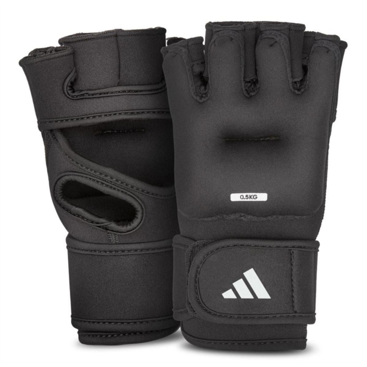Weighted Gloves - 0,5Kg