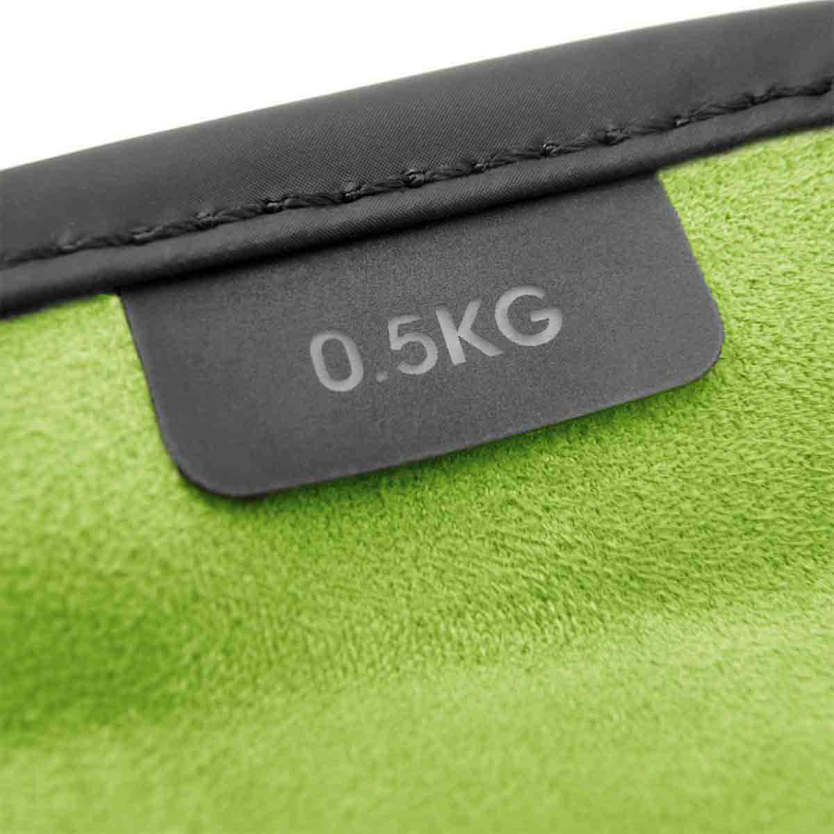 Adidas Perf. Ankle/Wrist Wght 0,5Kg