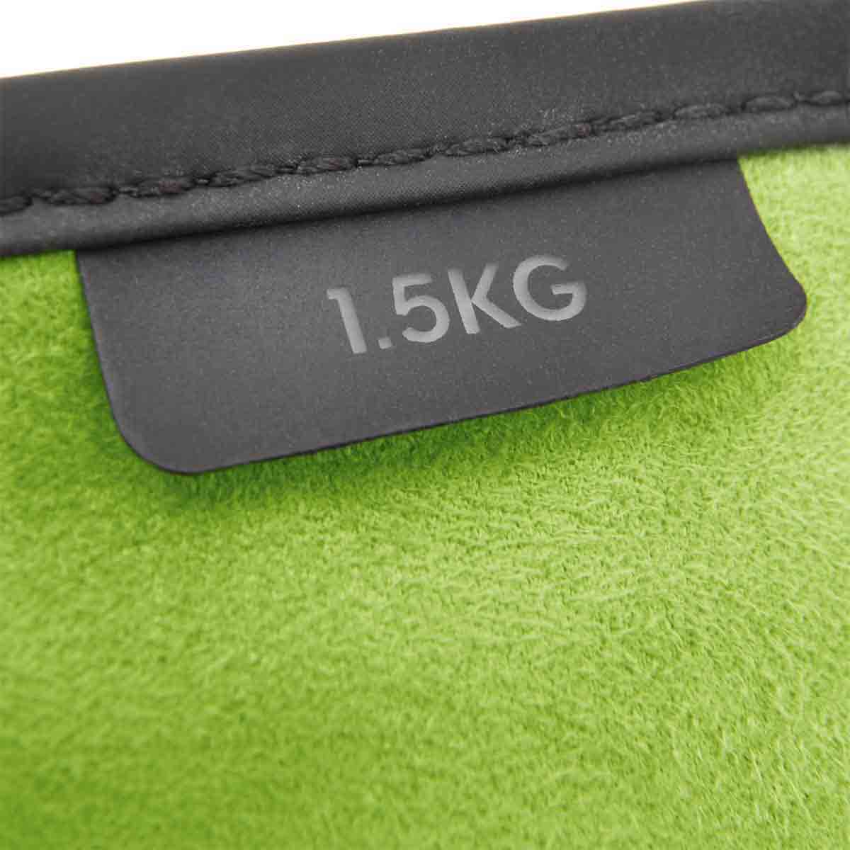 Adidas Perf. Ankle/Wrist Wght 1,5Kg