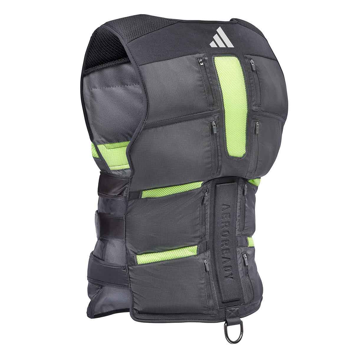Adidas Perf. Adjust. Wght Vest - 10Kg