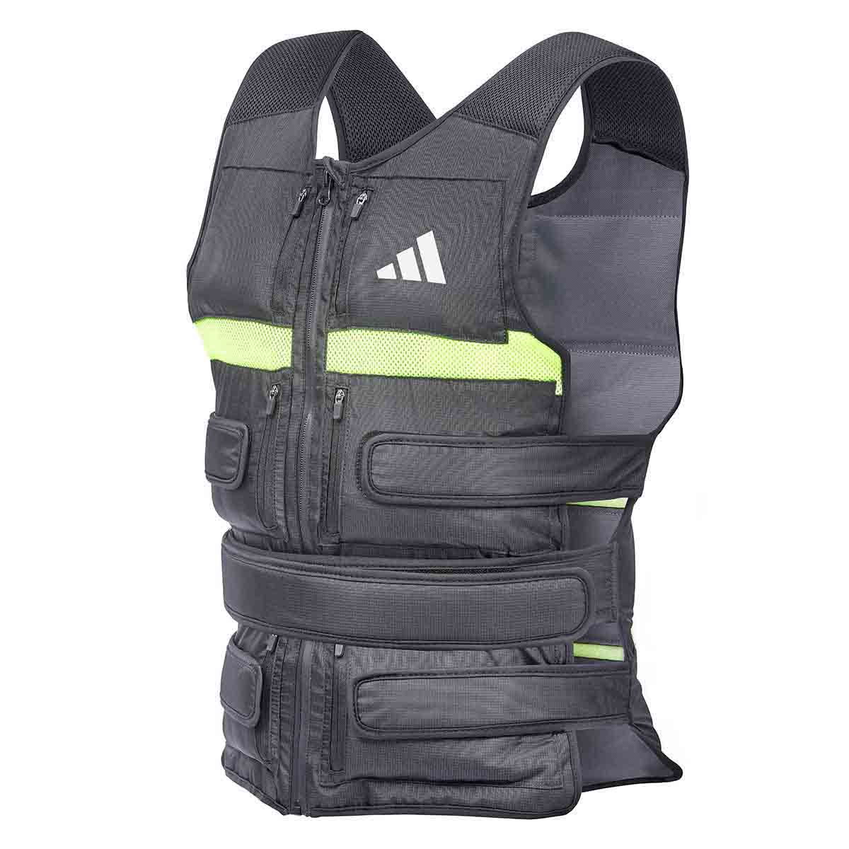 Adidas Perf. Adjust. Wght Vest - 10Kg