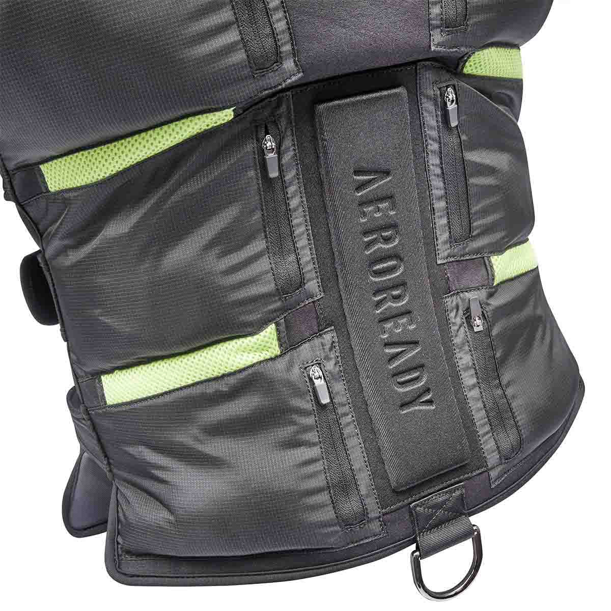 Adidas Perf. Adjust. Wght Vest - 10Kg