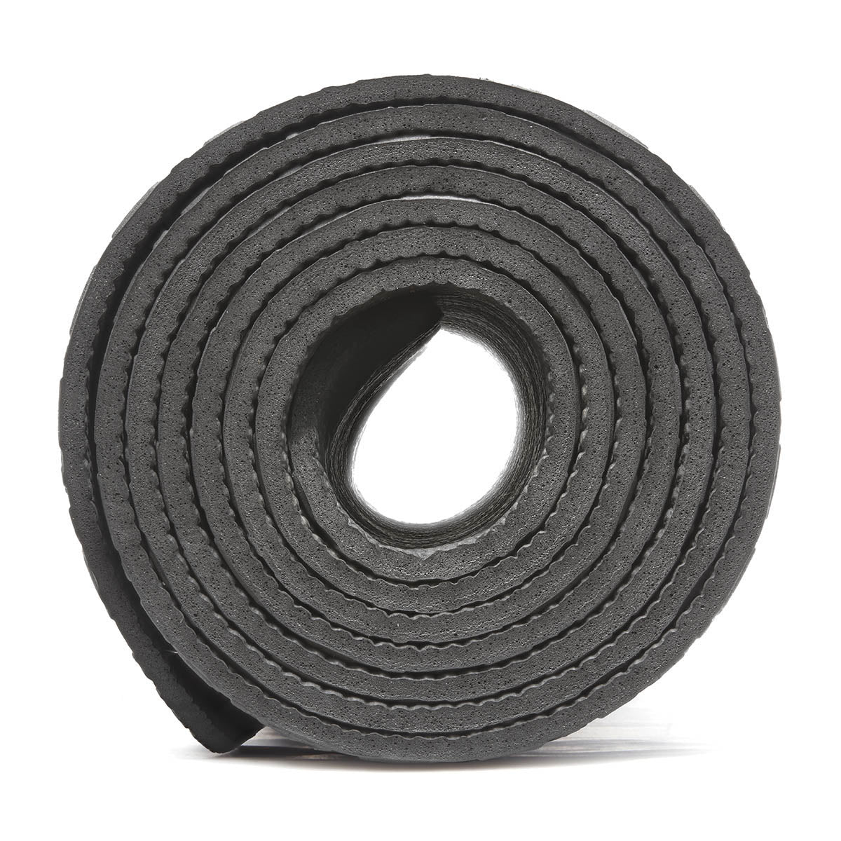 Adidas Yoga Mat - 4mm Black