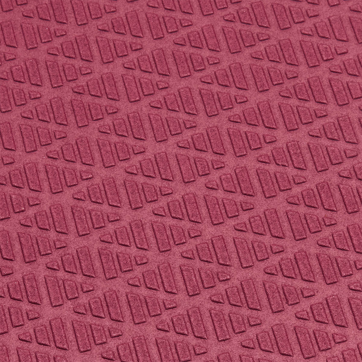 Adidas Yoga Mat - 4mm Collegiate Burgundy