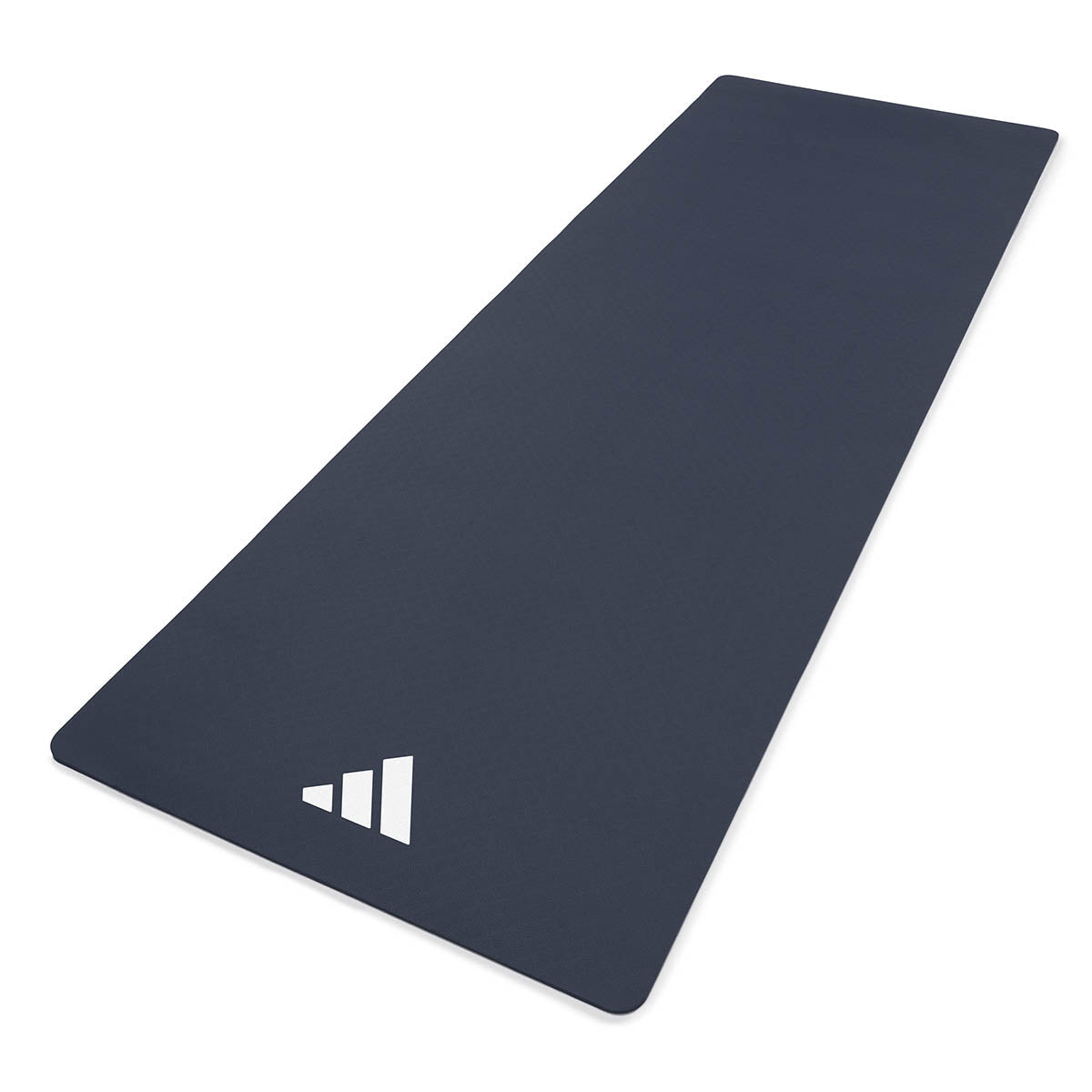 Adidas Yoga Mat - 8mm Trace Blue