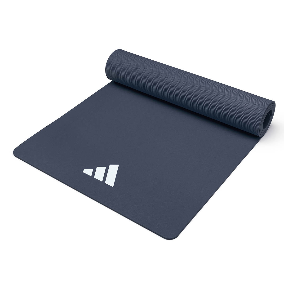 Adidas Yoga Mat - 8mm Trace Blue