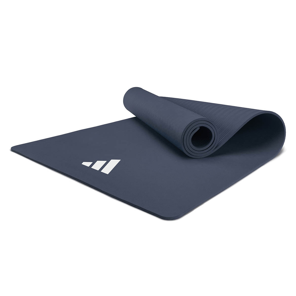Adidas Yoga Mat - 8mm Trace Blue