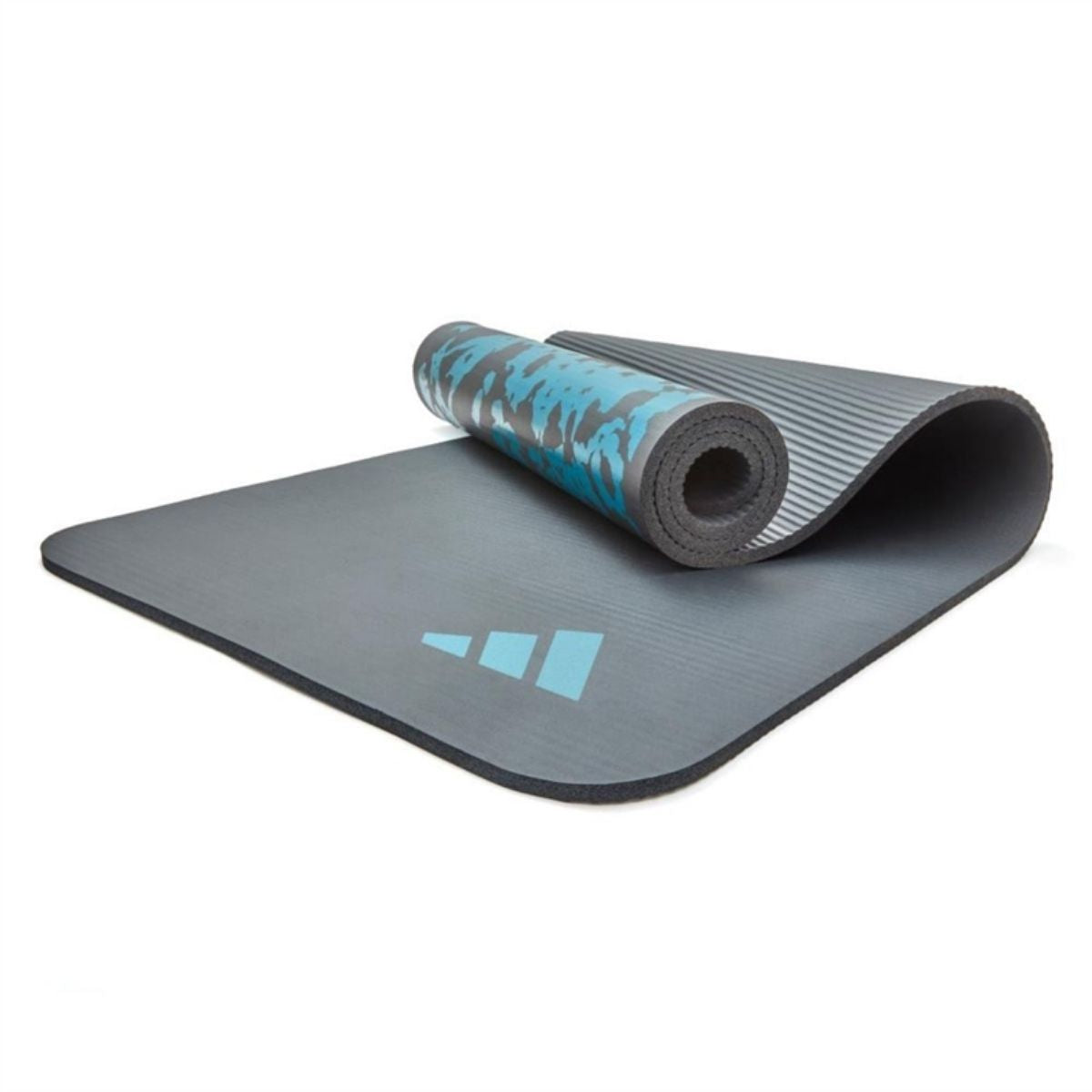 Tie-Dye Yoga Mat