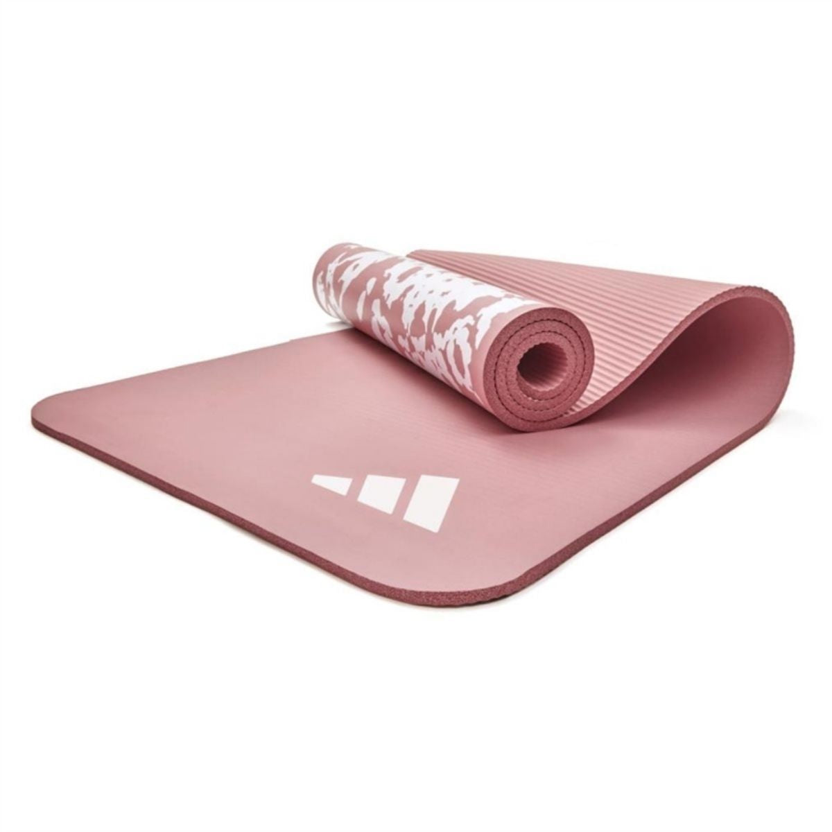 Tie-Dye Yoga Mat