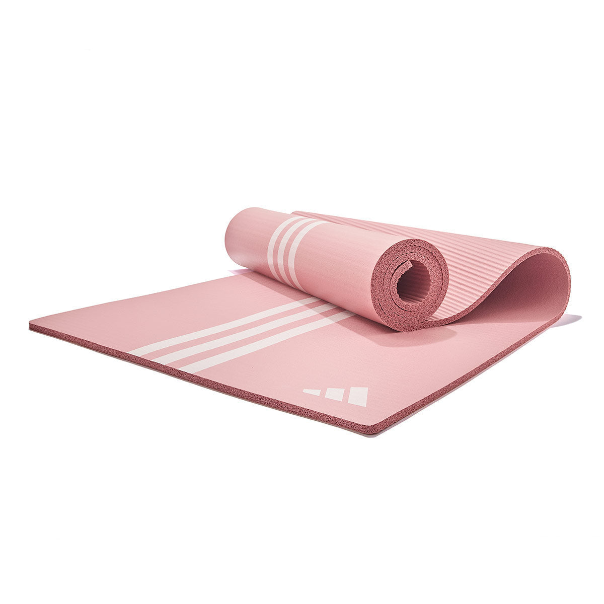 Adidas Yoga Mat - 10mm Hazy Rose