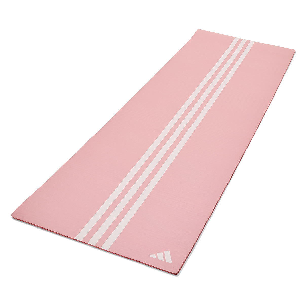 Adidas Yoga Mat - 10mm Hazy Rose