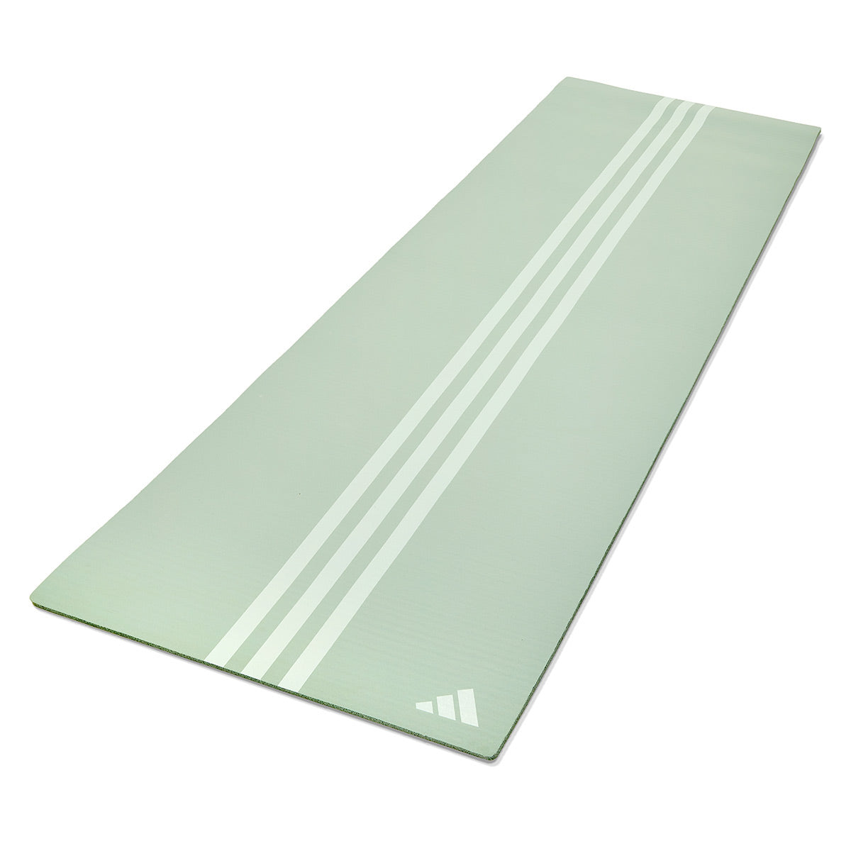 Adidas Yoga Mat - 10mm Linen Green