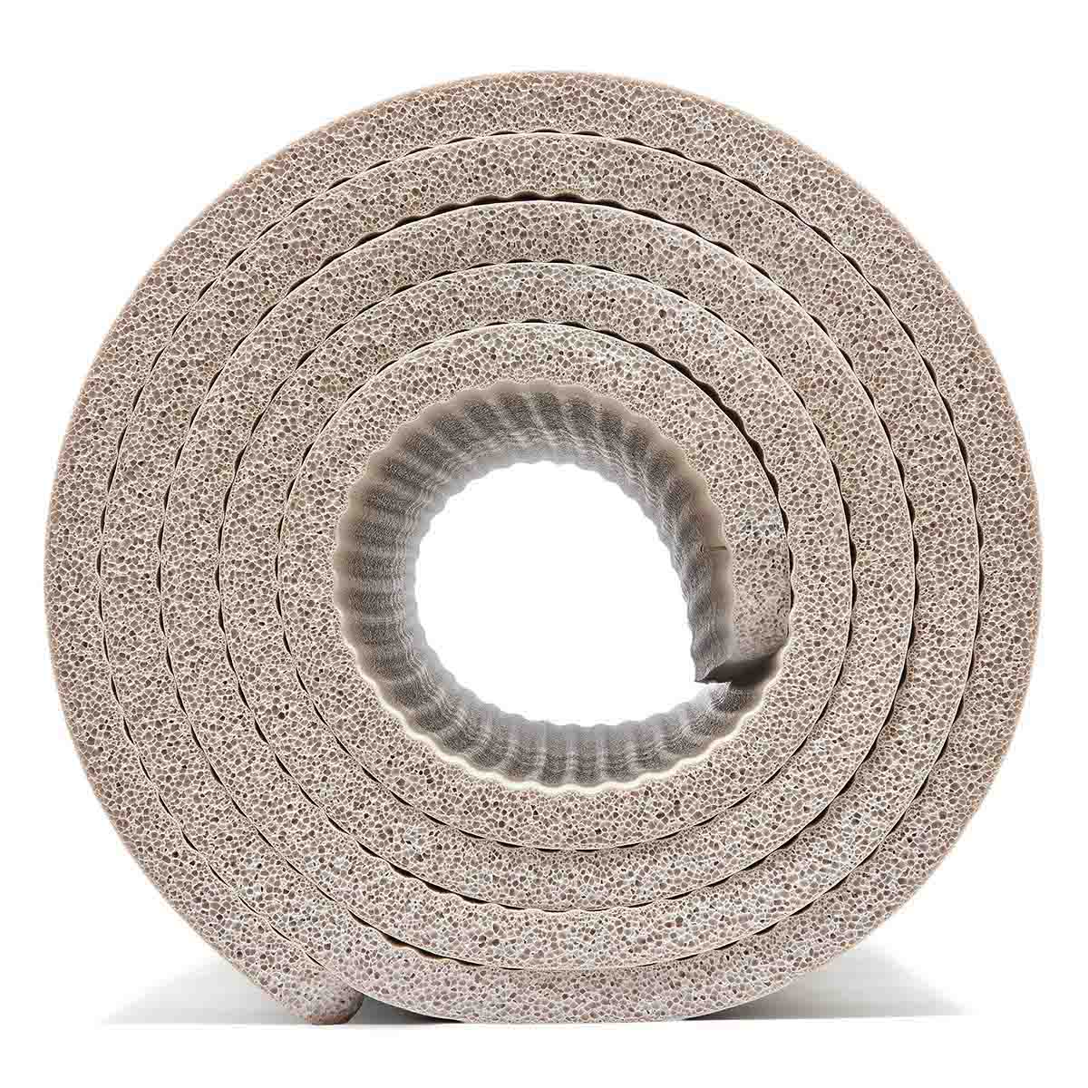 Adidas Yoga Mat - 10mm Wonder Beige