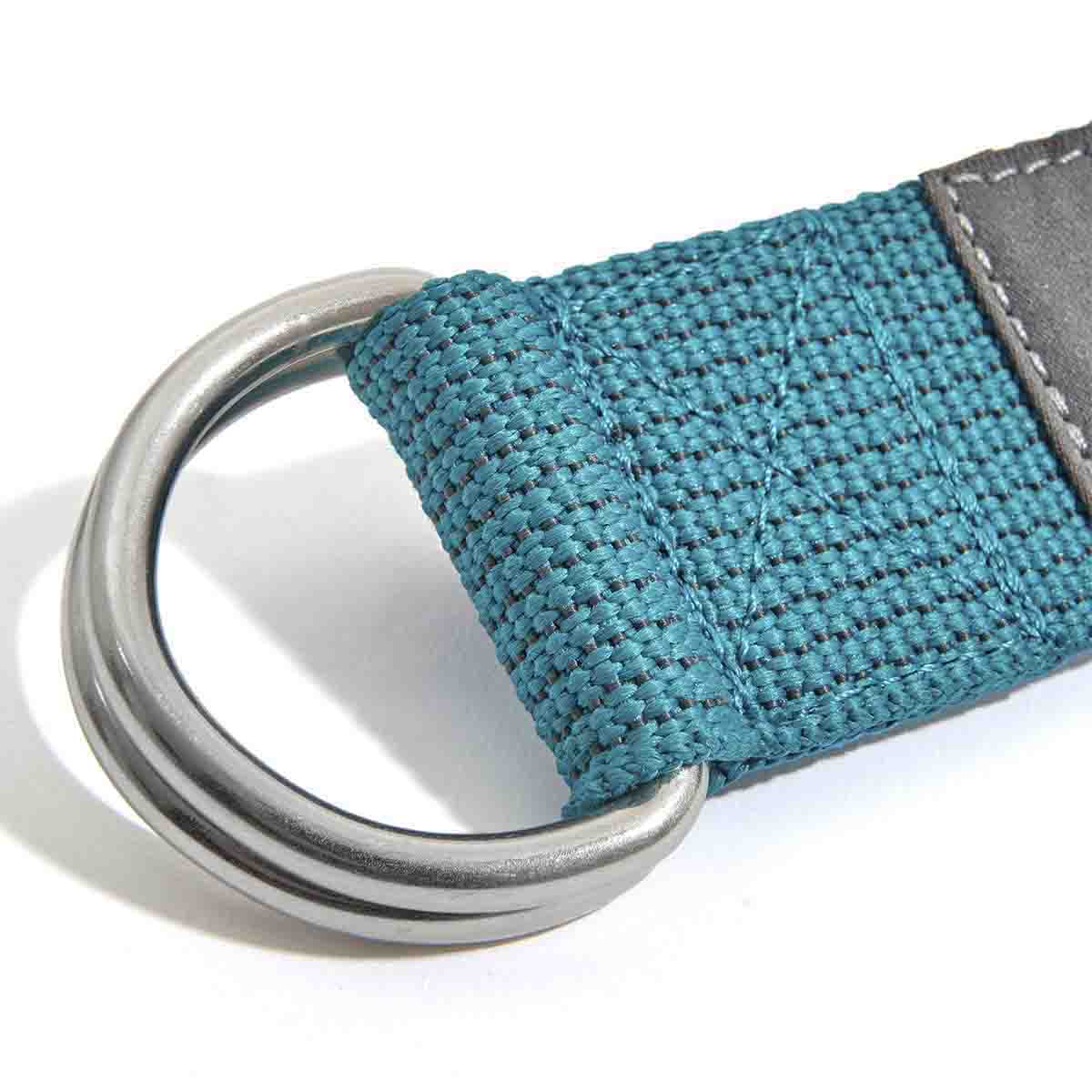 Adidas Yoga Strap - Active Teal Active Teal