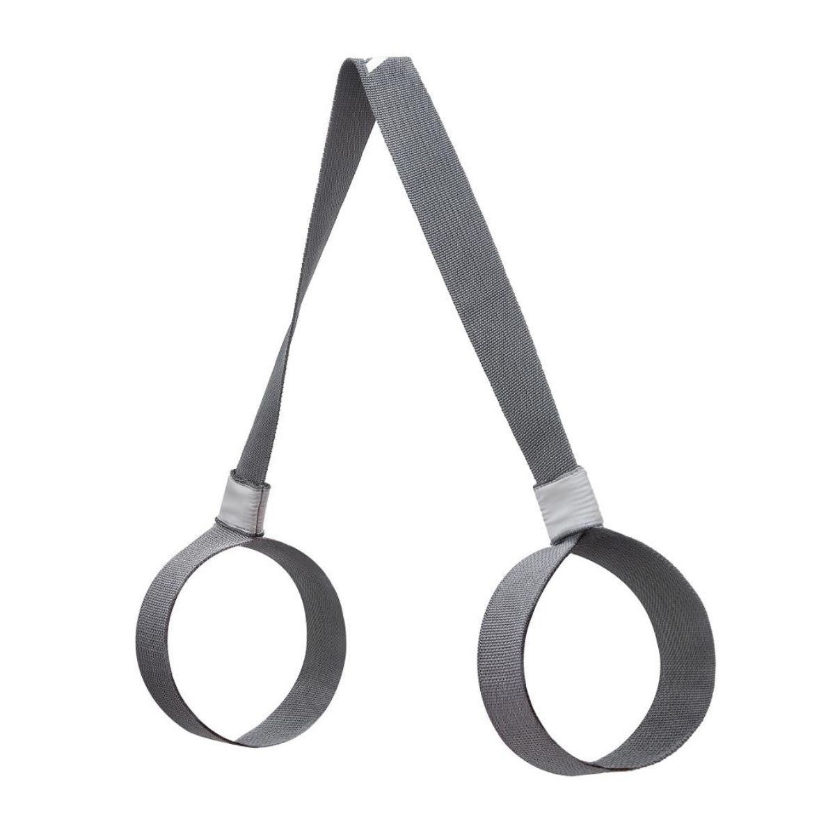 Mat Carry Strap - Grey