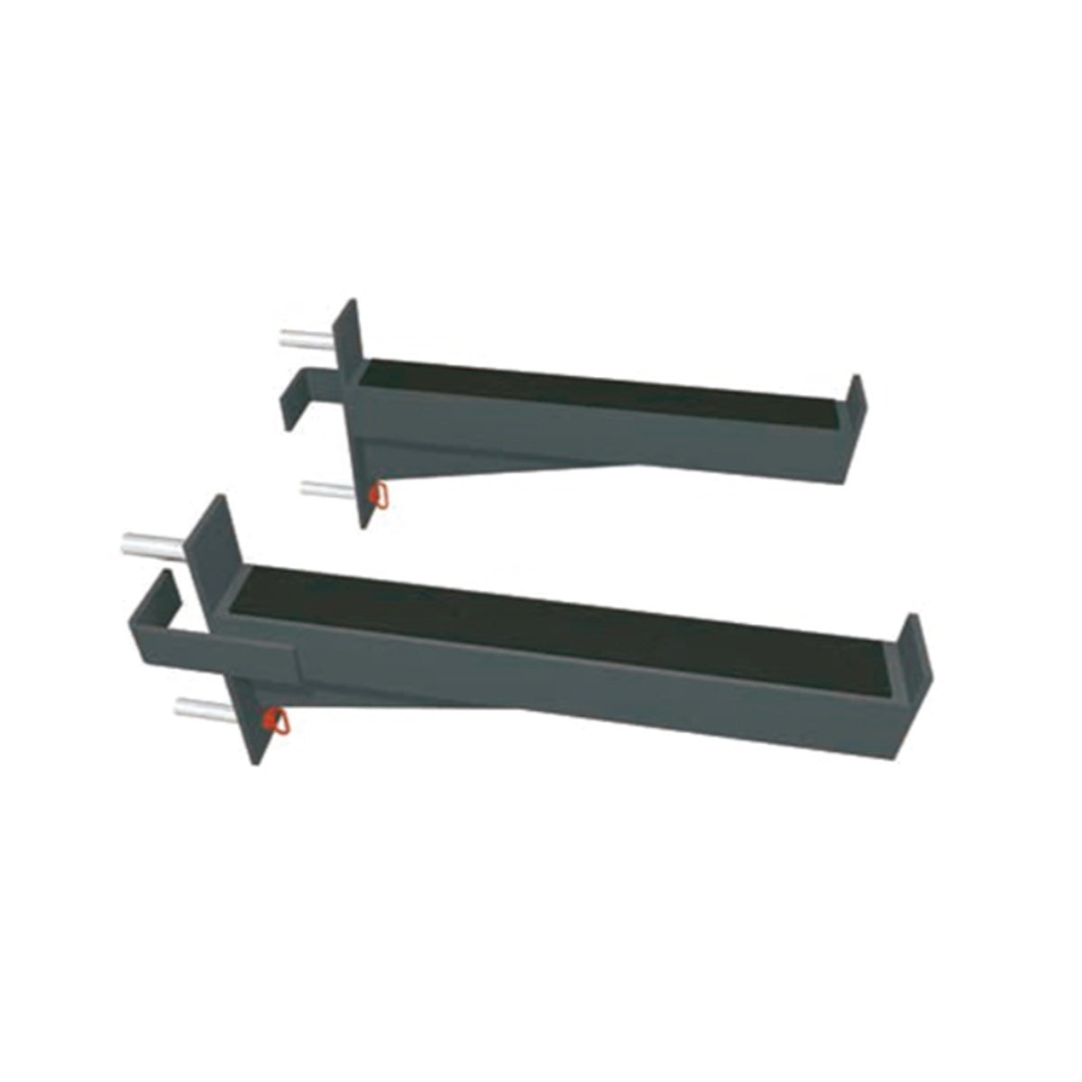 Toorx Safety Spotter Arme