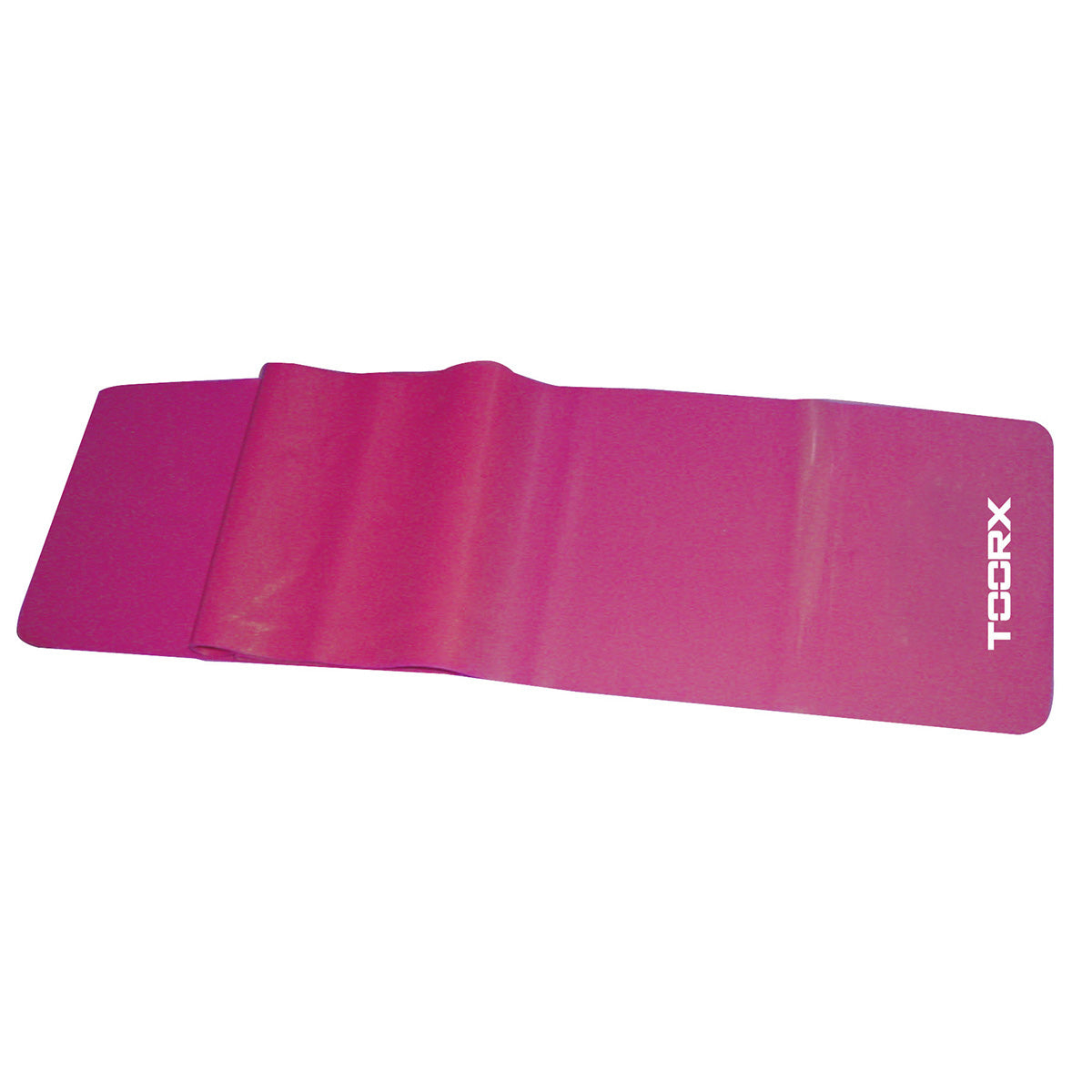 Toorx Latex Elasticband Light 150cm Pink