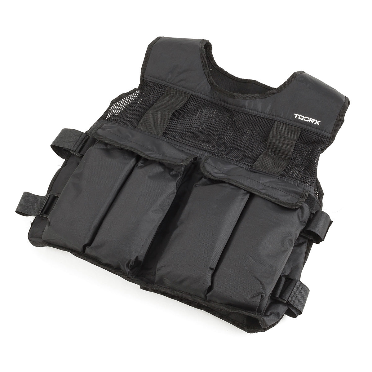 Toorx Weight Vest Sandfilled 10kg